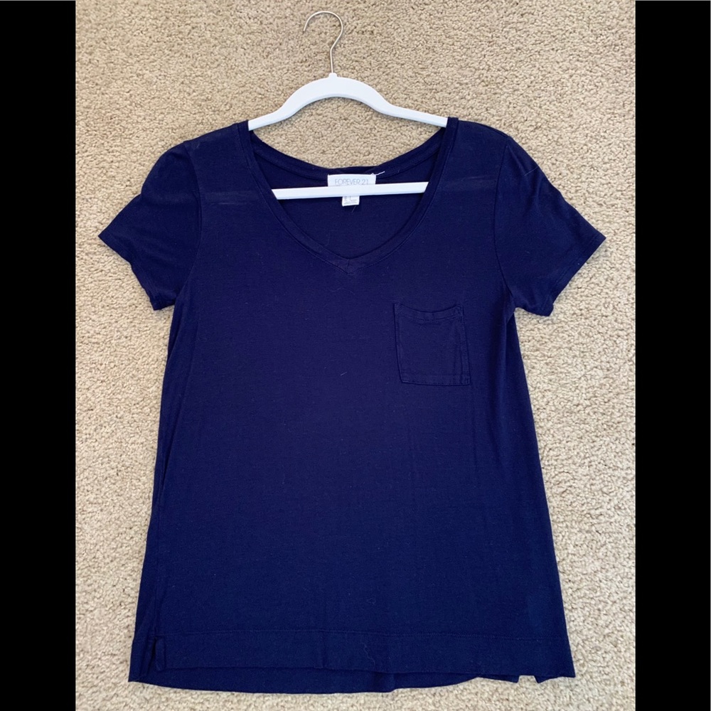 Casual T-Shirt